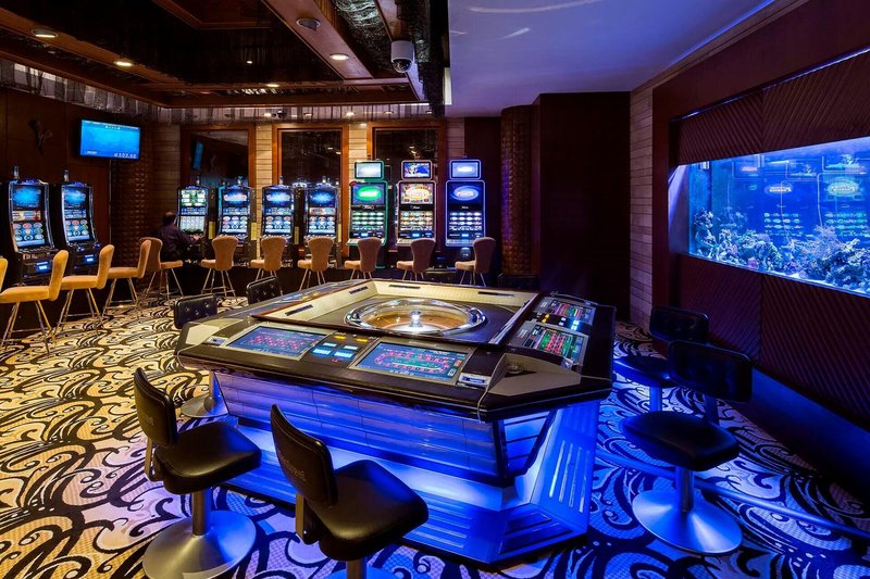 Kasyno pistolo - Ocena Dostępności i Funkcji Pistolo Casino dla Polaków