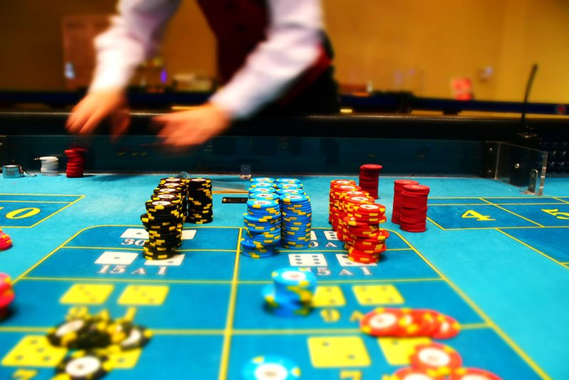 Descubre el Mito del Casino 