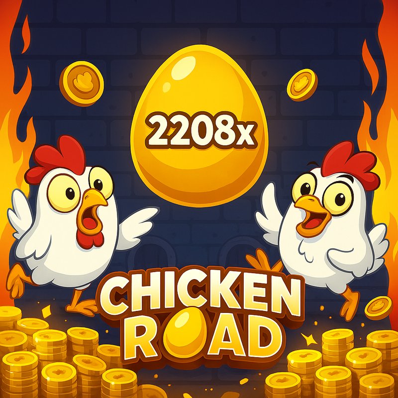 Chicken road casino in Spain