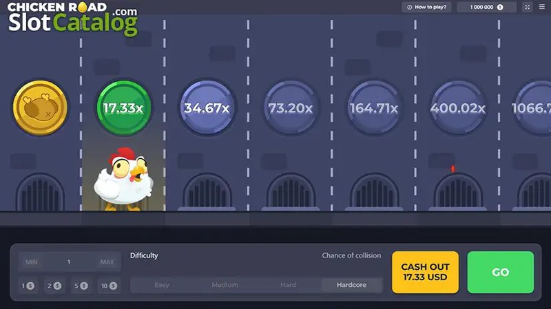 Află mai multe despre chicken road 2 joc