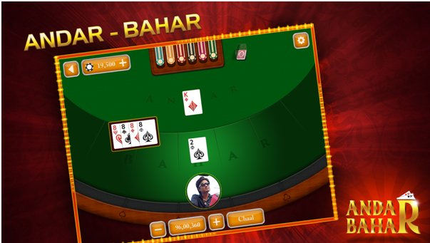 Experience the Thrill of Andar Bahar Online Free in India with Ease - overview