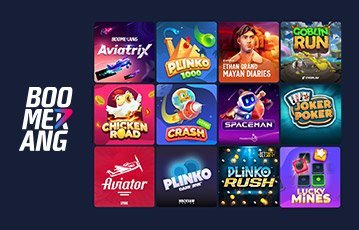 Boomerang casino bonus - Prijavite Na Boomerang Casino, Najboljša Igralna Mesta za Slovenske Igralce Boomerang casino bonus - Prijavite Na Boomerang Casino, Najboljša Igralna Mesta za Slovenske Igralce