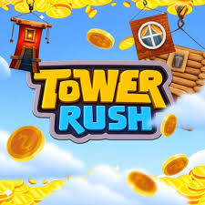 Tower Rush Game Review by Galaxsys Policies and Strategies